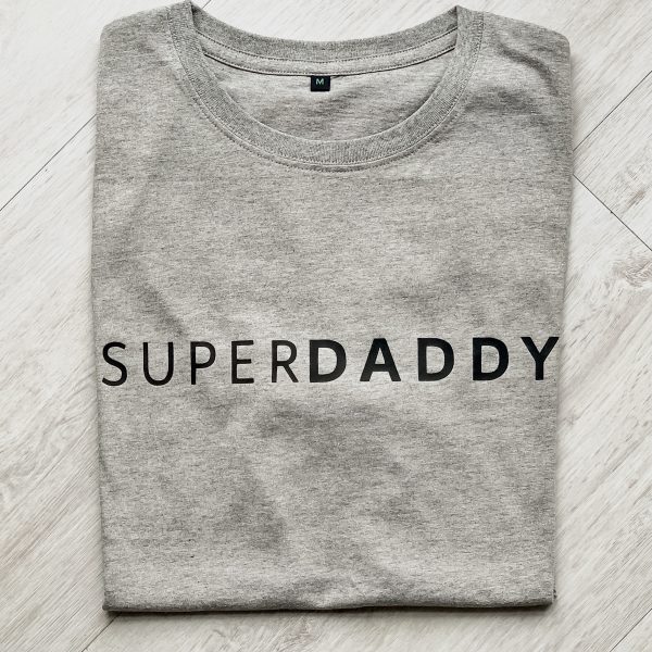 legendaddy shirt