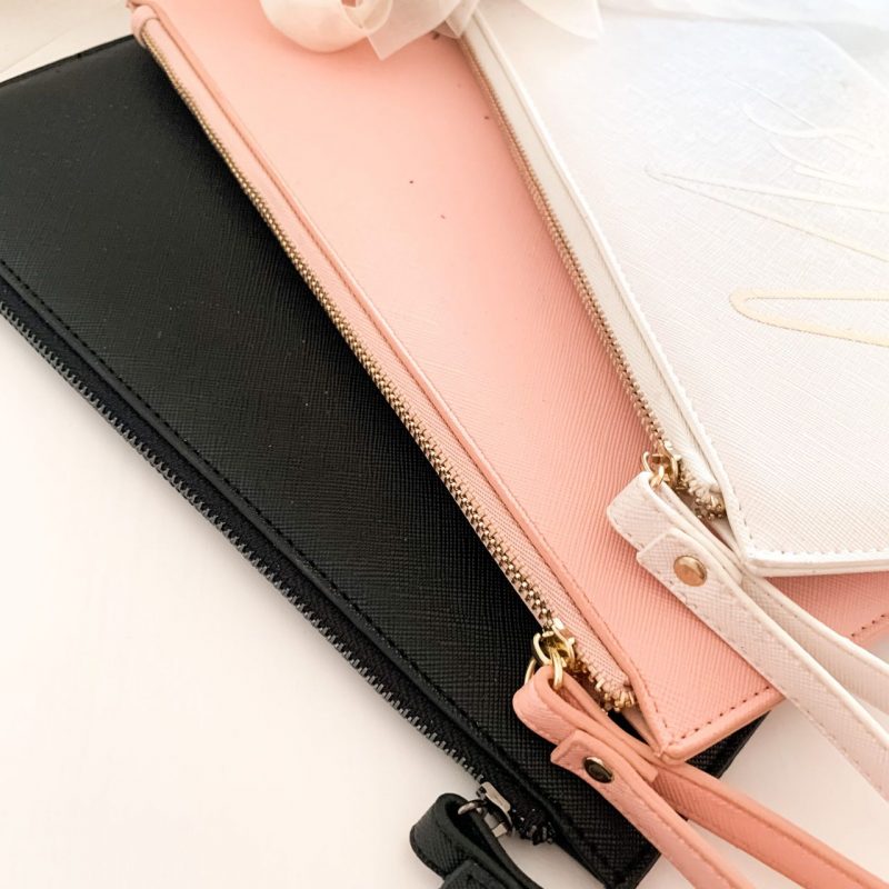 Clutch Farben