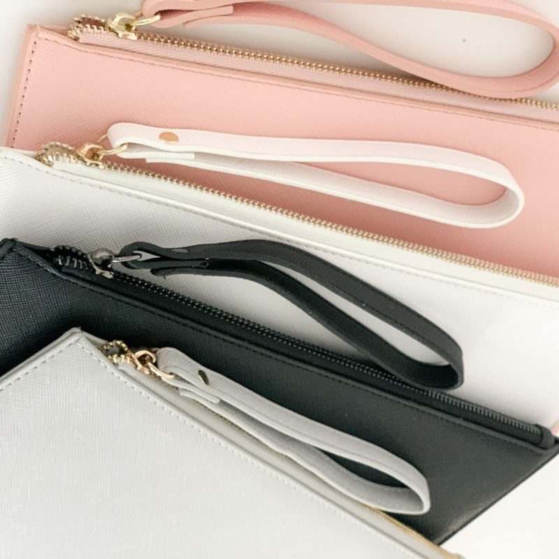 Clutch Farben