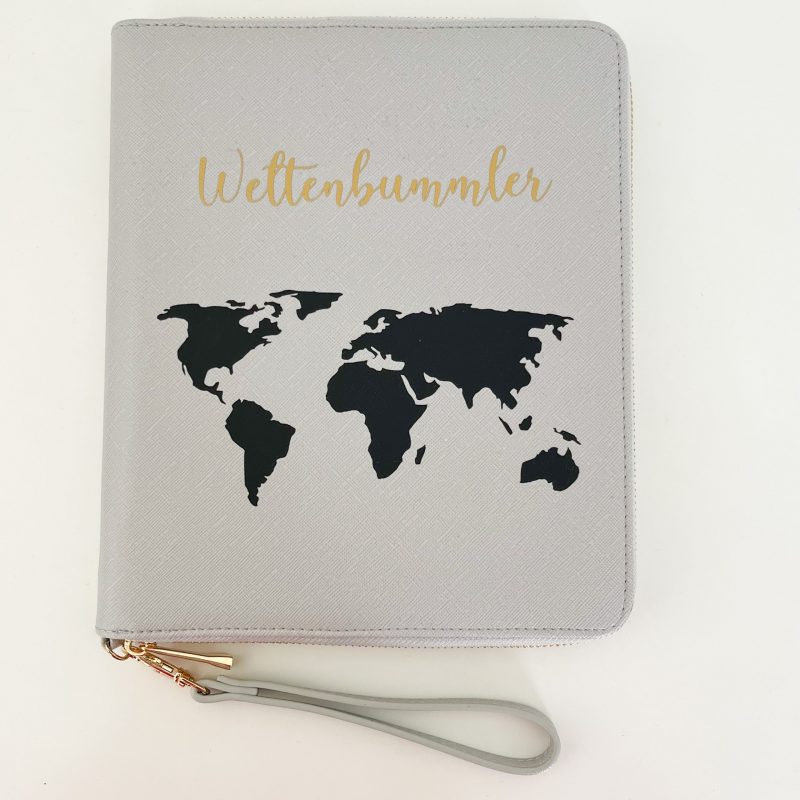 Travelorganizer - Weltenbummler – Bild 2