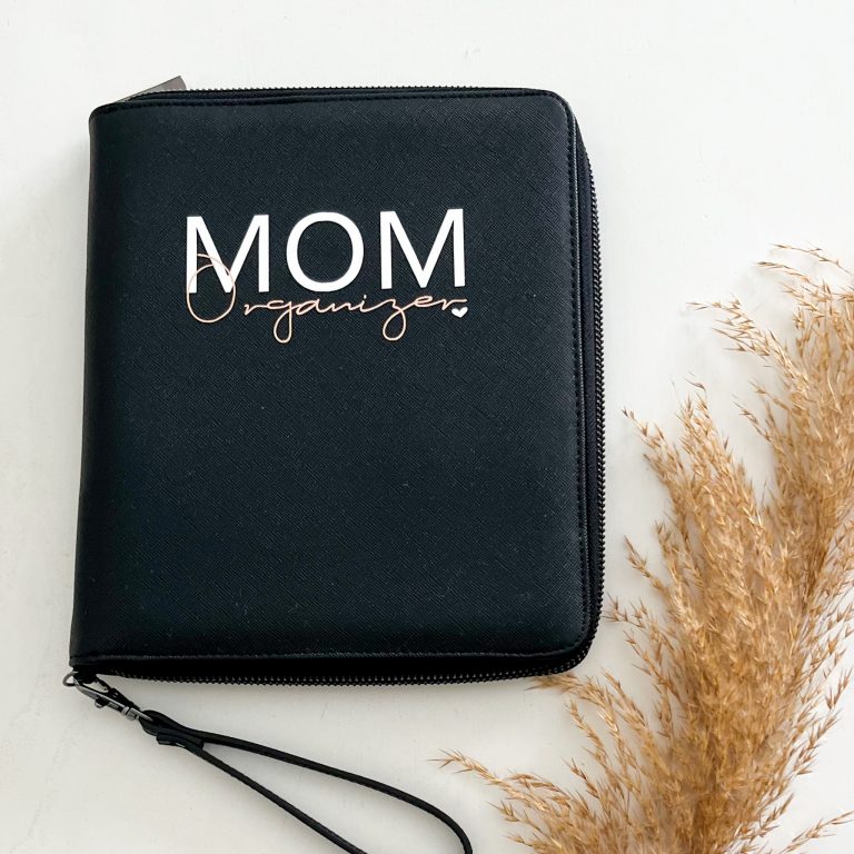 MOM Organizer