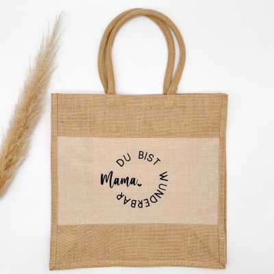 Shopper Du bist wunderbar