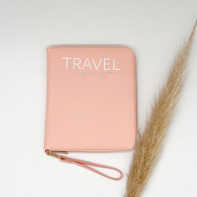 Travel Organizer