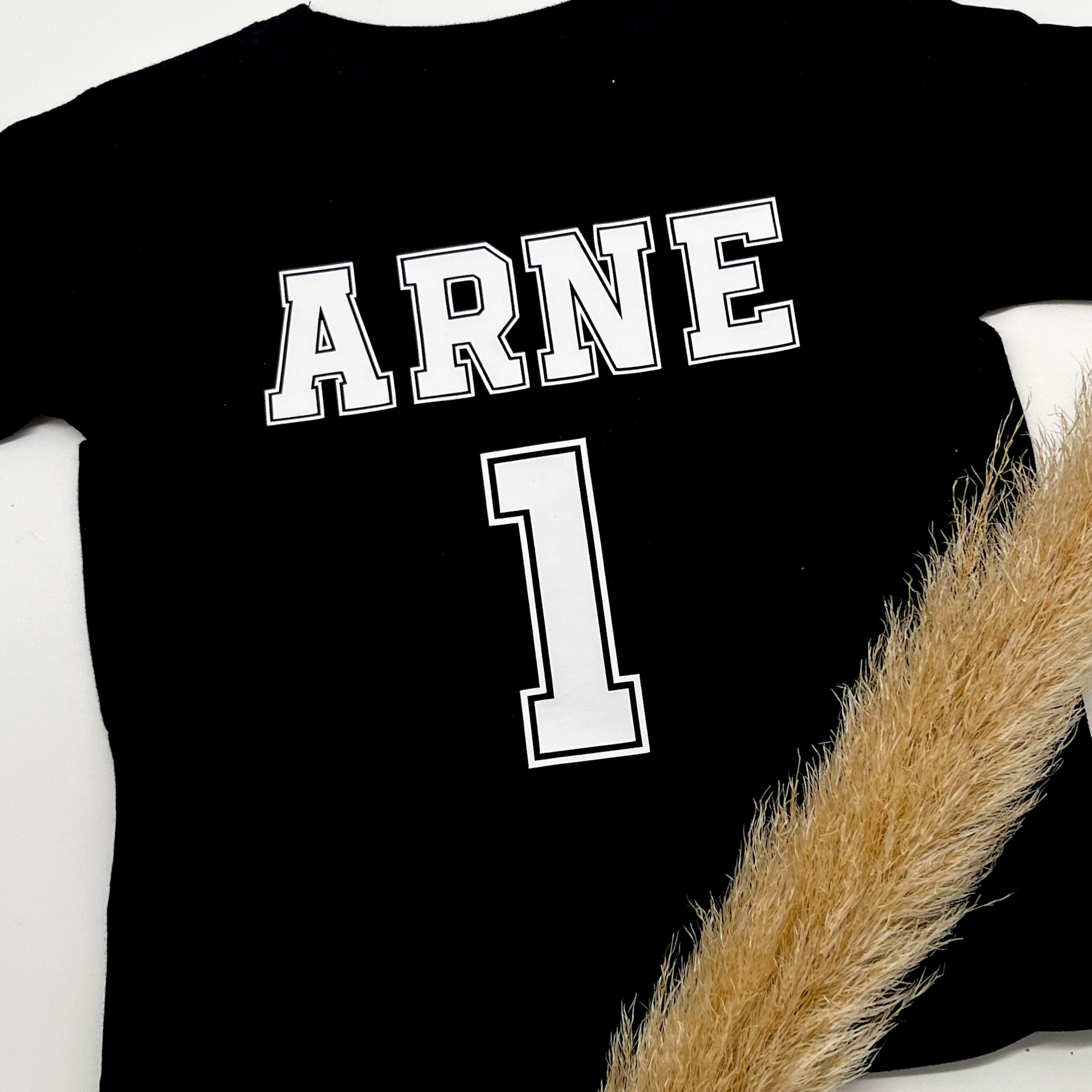 T-Shirt 1. Geburtstag Jungen – Bild 2