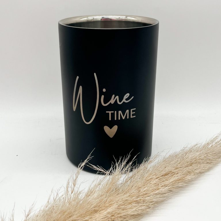 Weinkühler Wine Time