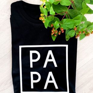 T-Shirt PAPA