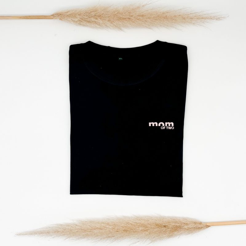 T-Shirt Mom individuell