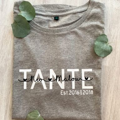 TANTE T-Shirt