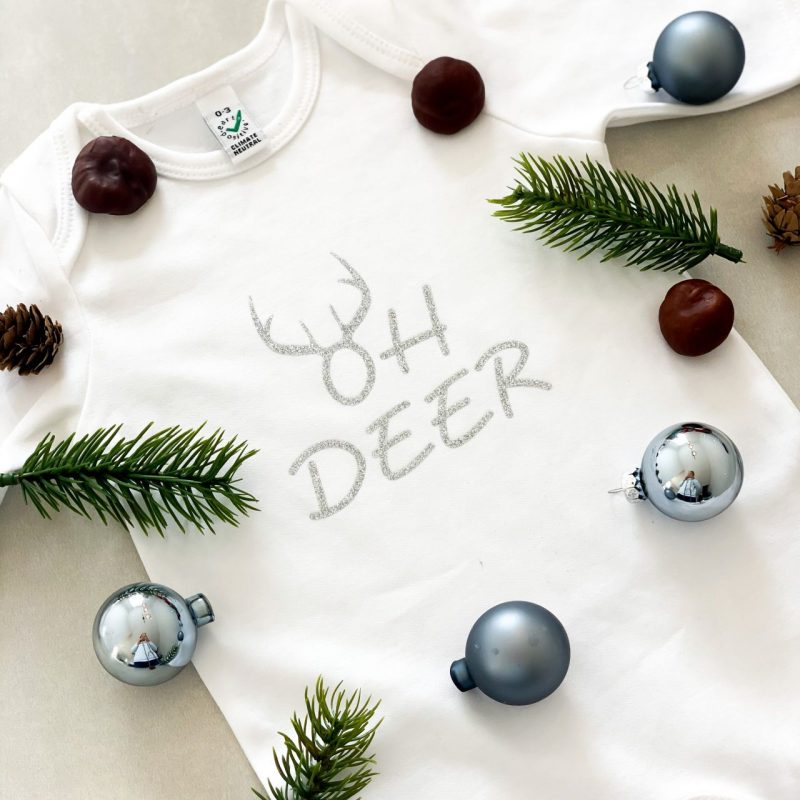 T-Shirt Kind / Baby Oh Deer