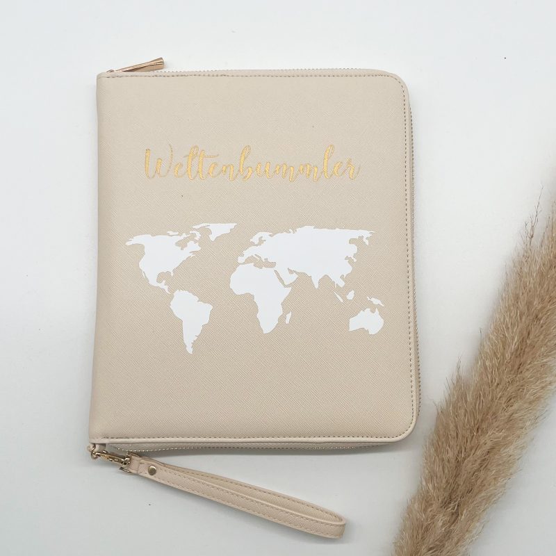 Travelorganizer - Weltenbummler