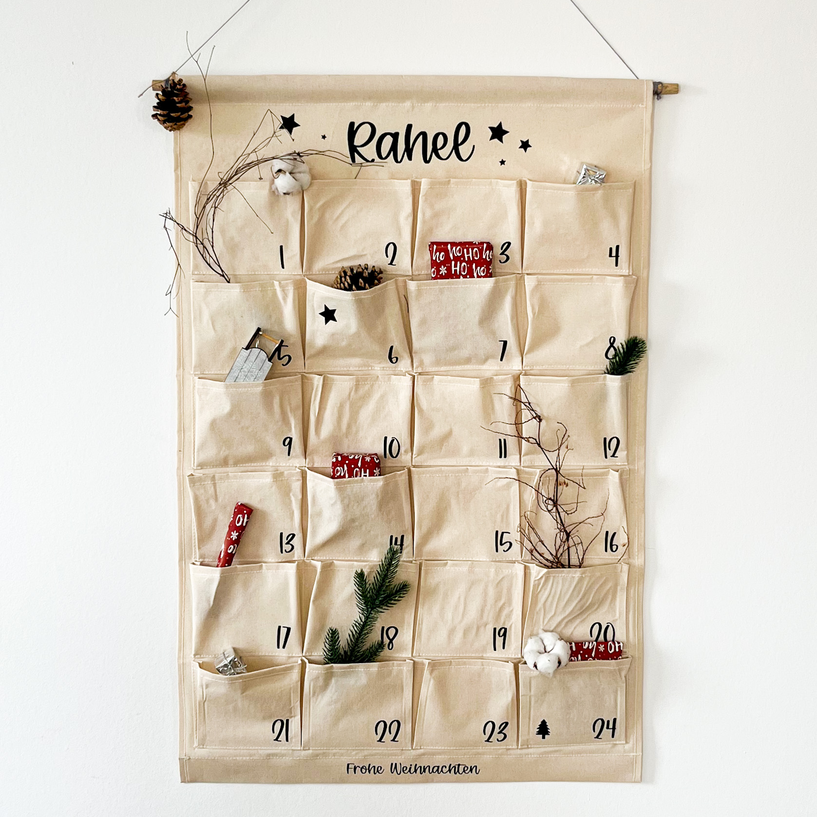 Adventskalender