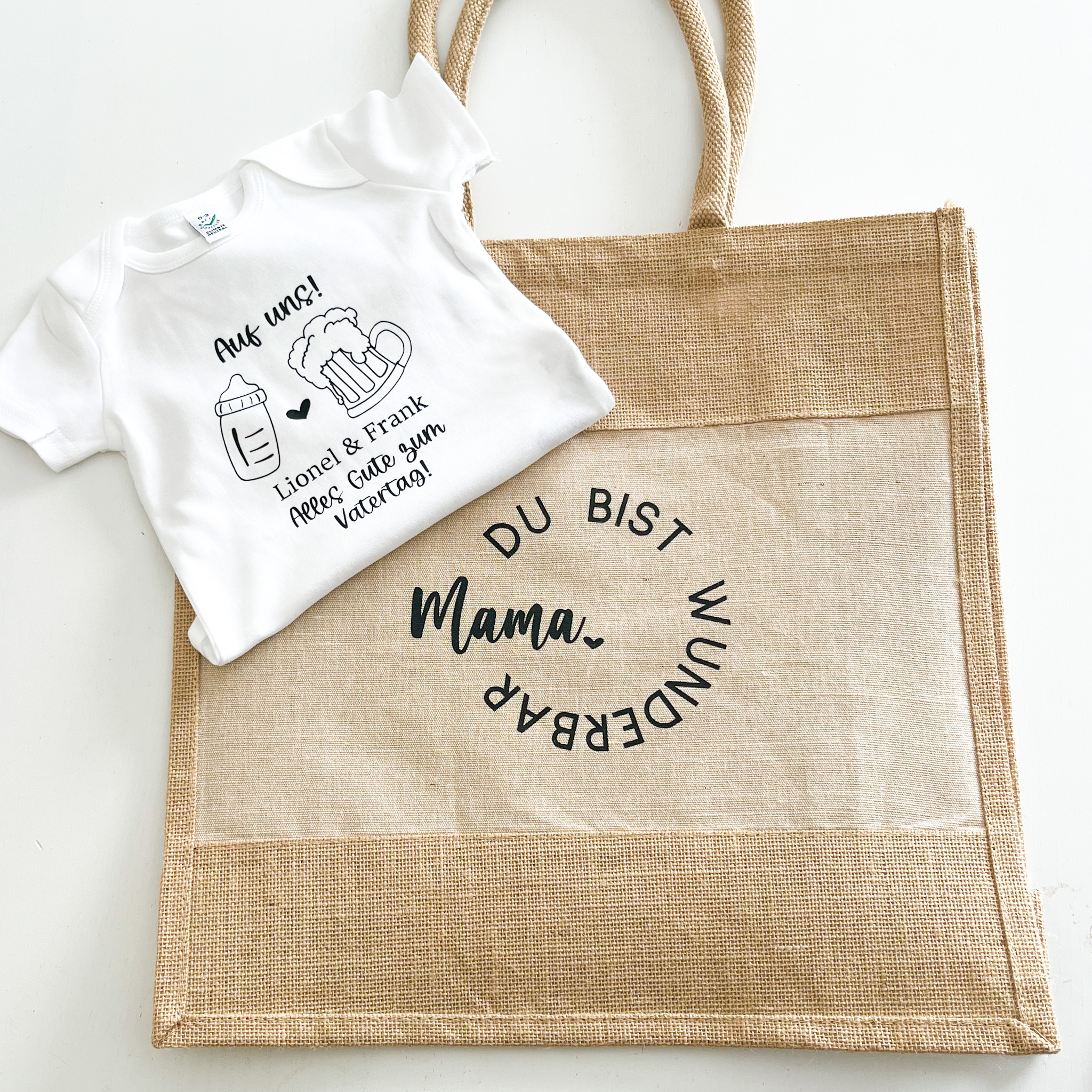 Shopper Du bist wunderbar – Bild 2