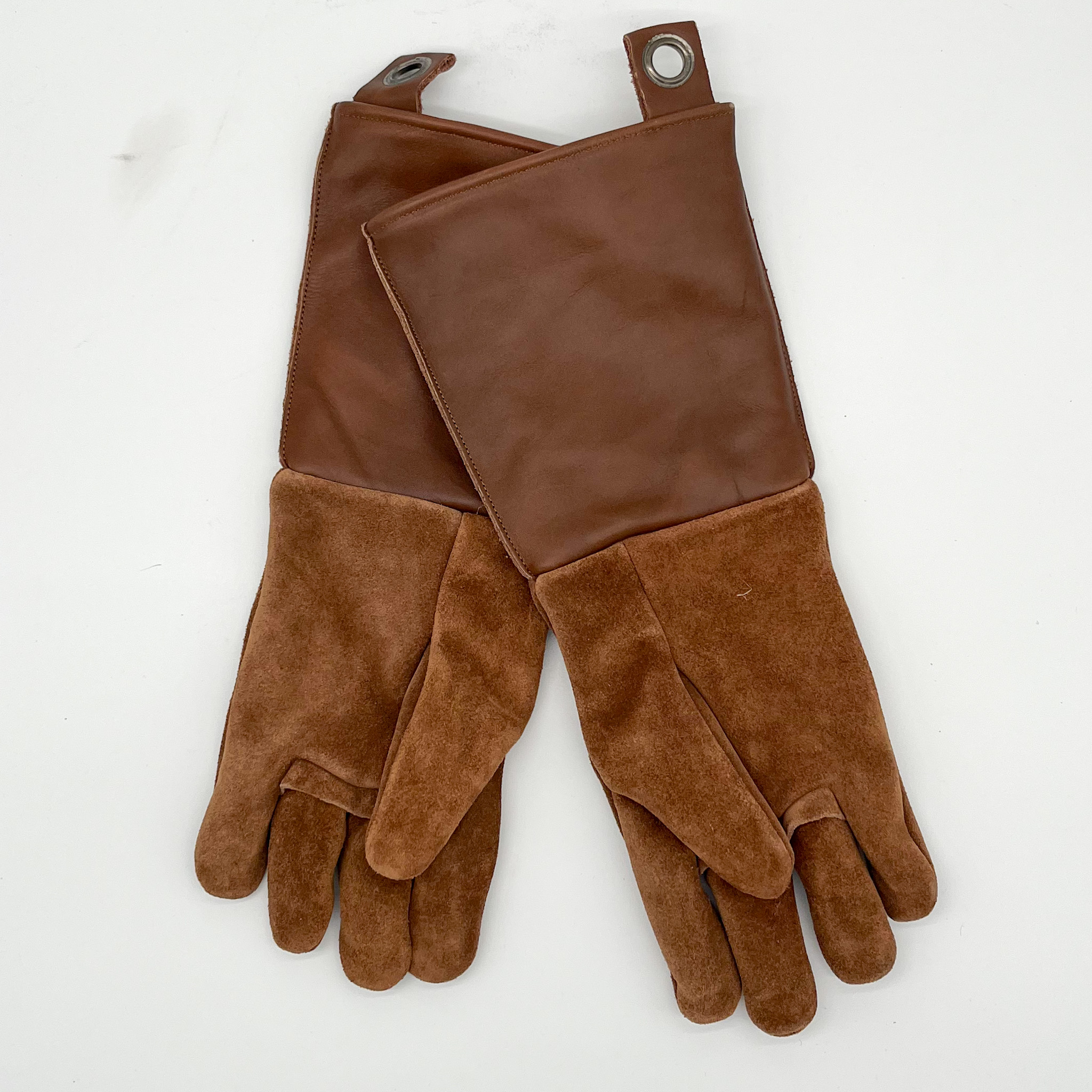 BBQ Handschuh personalisiert – Bild 3