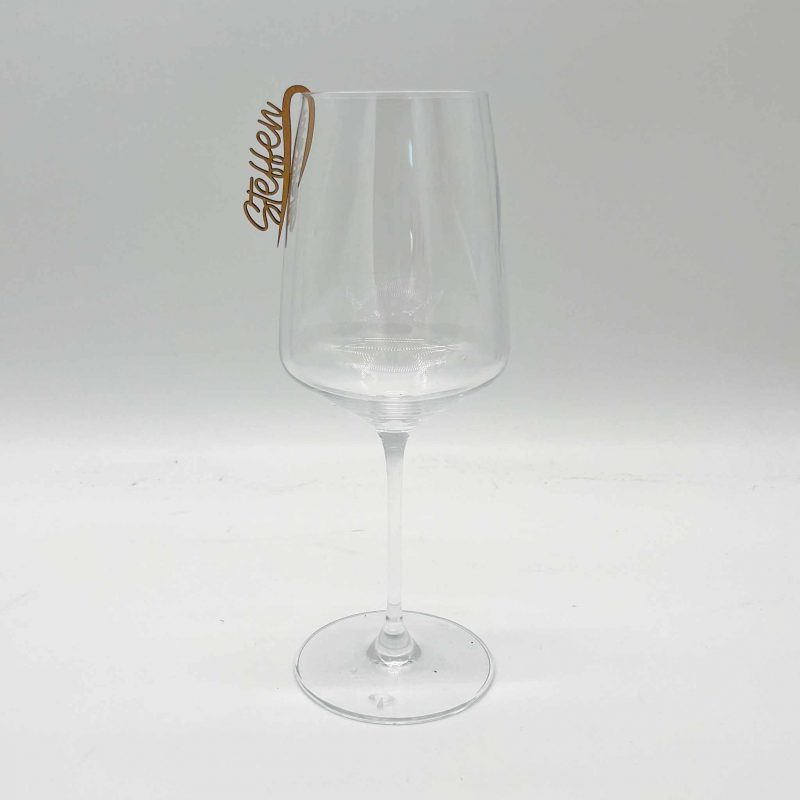 Glasanhänger - personalisiert