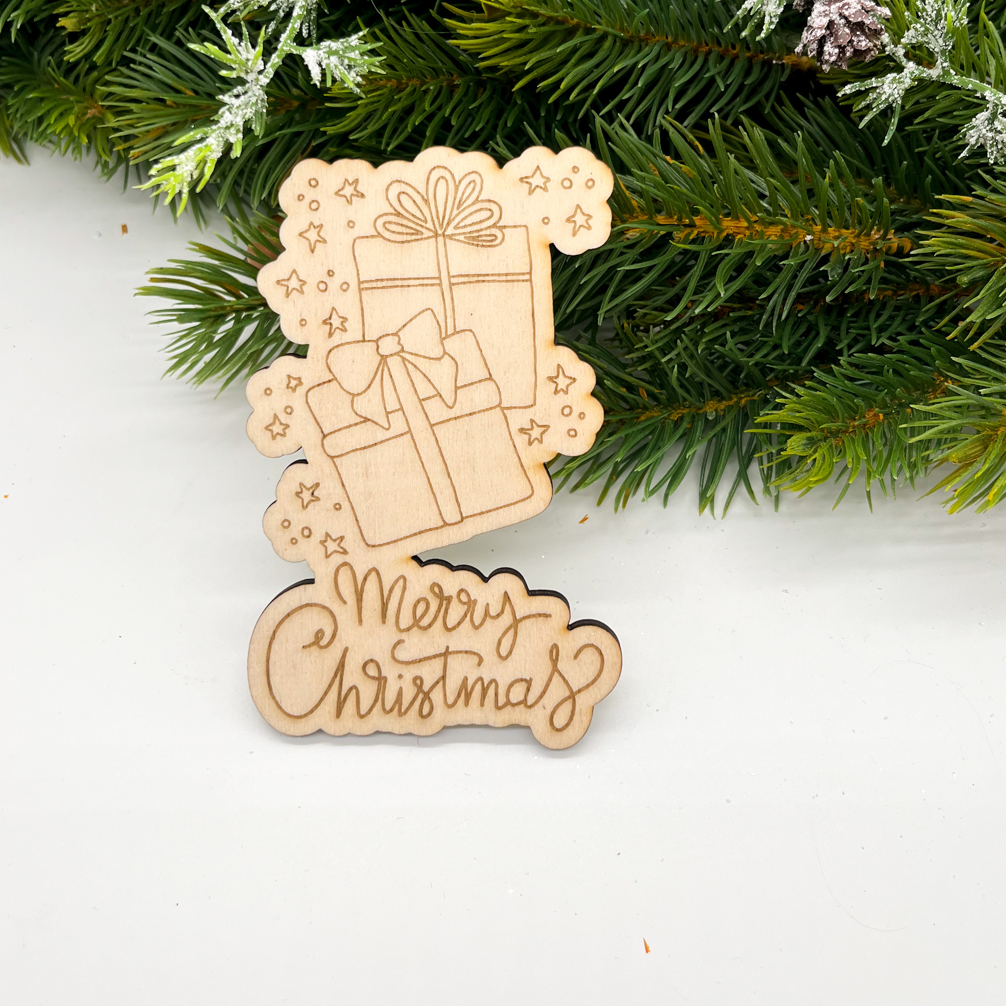 Geldgeschenk zu Weihnachten – Bild 4